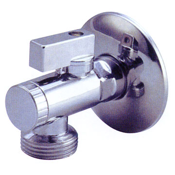  Angle Valve (Угловой клапан)