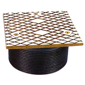  Floor Drain (Floor Drain)