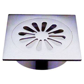  Floor Drain (Floor Drain)