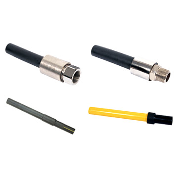  PE / Steel Transition