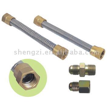  Gas Connectors