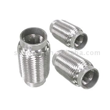  Automobile Exhaust Pipe
