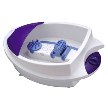  Foot Bath Massager (Foot Bath Массажер)