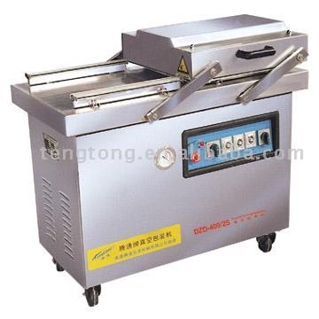  Packaging Machine (Машина для упаковки)