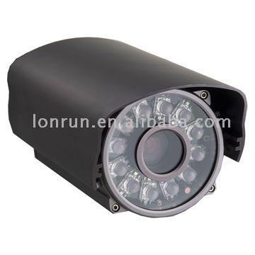 IR-CCD-Kamera (OS-21L9) (IR-CCD-Kamera (OS-21L9))
