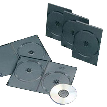  14mm DVD Cases (14mm DVD Дела)