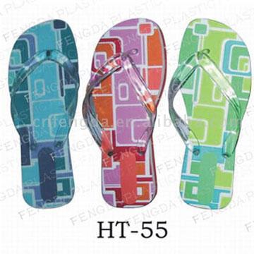  Slippers ()