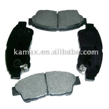  Disc Brake Pads ( Disc Brake Pads)
