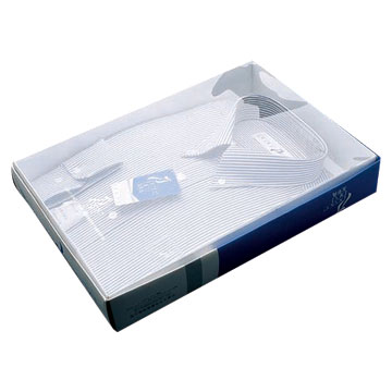  PVC Sheets for Folding Box