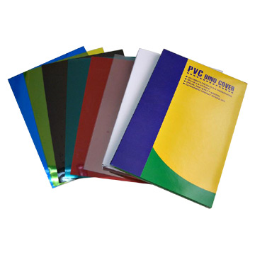  PVC Sheets