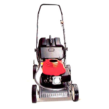  Mower (Faucheuse)