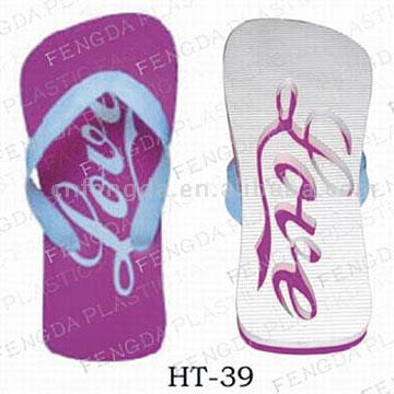  Sandal (Сандал)