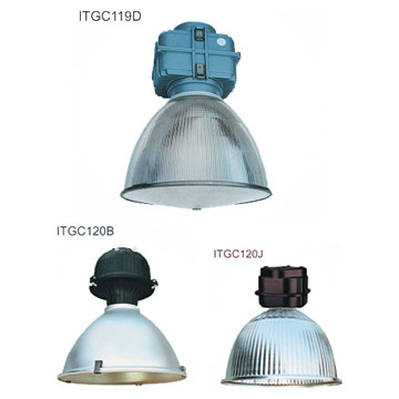  Factory Lamp Fittings (ITGC) ( Factory Lamp Fittings (ITGC))