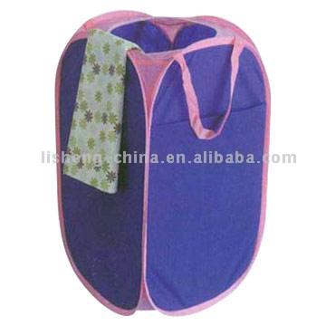  Laundry Hamper