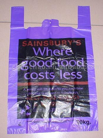  Plastic Bags ( Plastic Bags)
