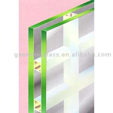  Glass Insulated (Стекло изоляцией)