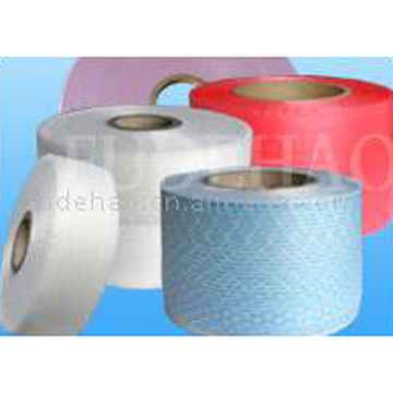  Bag Sealing Tape ( Bag Sealing Tape)