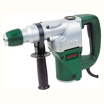  Rotary Hammer ( Rotary Hammer)