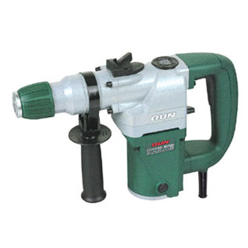  Rotary Hammer ( Rotary Hammer)