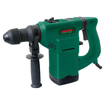 Rotary Hammer ( Rotary Hammer)