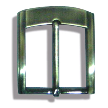  35mm Pin Buckle with Ant. Brass Plating (35mm Pin Пряжка с Ant. Латунирования)
