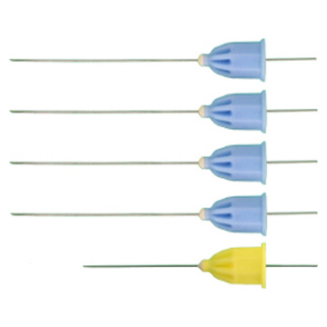  Dental Needle