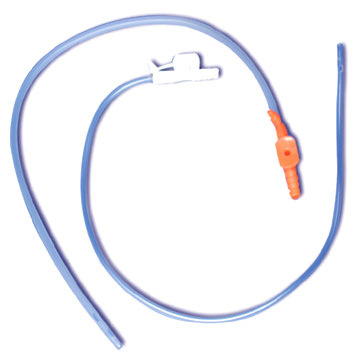  Suction Catheter (Cathéter d`aspiration)
