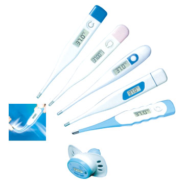  Digital Thermometer ( Digital Thermometer)