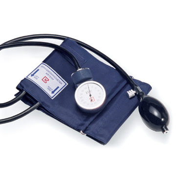  Aneroid Sphygmomanometer (Анероидные Сфигмоманометр)