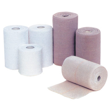  Elastic Bandage ( Elastic Bandage)