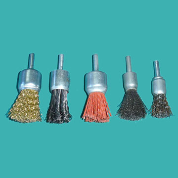  End Brushes ( End Brushes)