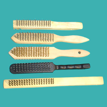  Scratch Brush ( Scratch Brush)