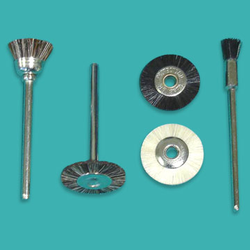  Miniature Brushes ( Miniature Brushes)