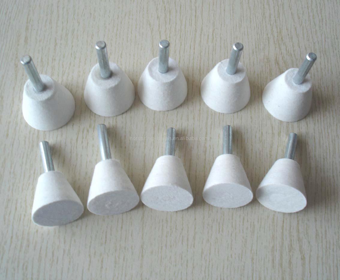  Wool Irregular Grinding Head ( Wool Irregular Grinding Head)