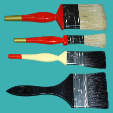  Paint Brushes ( Paint Brushes)