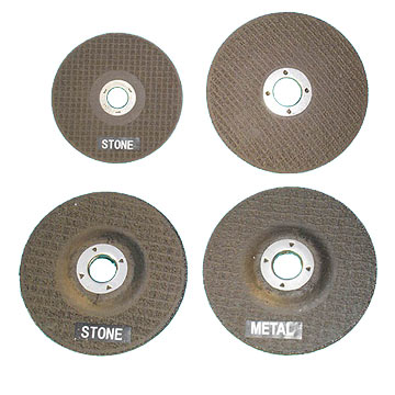  Cutting Wheels ( Cutting Wheels)