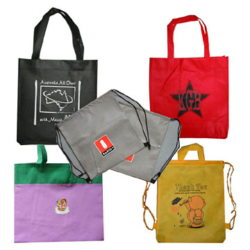  Non-Woven Bag ( Non-Woven Bag)