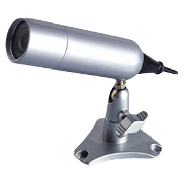  All-In-One CCD Camera-W Series ( All-In-One CCD Camera-W Series)