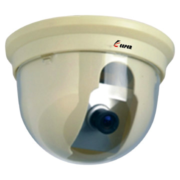  Dome CCD Camera - K Series ( Dome CCD Camera - K Series)