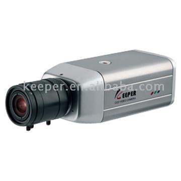  Box CCD Camera (B Series) ( Box CCD Camera (B Series))