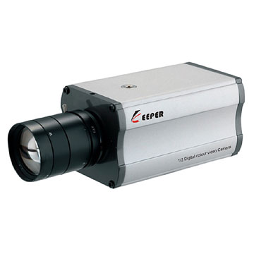  Color CCD Camera-M Series ( Color CCD Camera-M Series)
