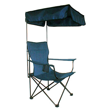  Canopy Chair (Canopy président)