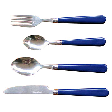  Cutlery Set ( Cutlery Set)