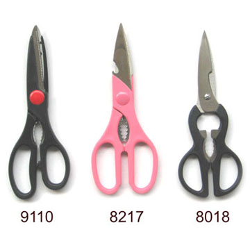  Kitchen Scissors ( Kitchen Scissors)