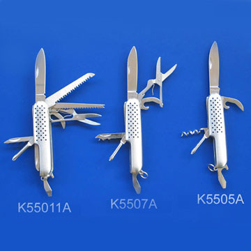  Pocket Knives ( Pocket Knives)