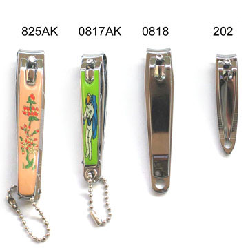  Nail Clippers ( Nail Clippers)