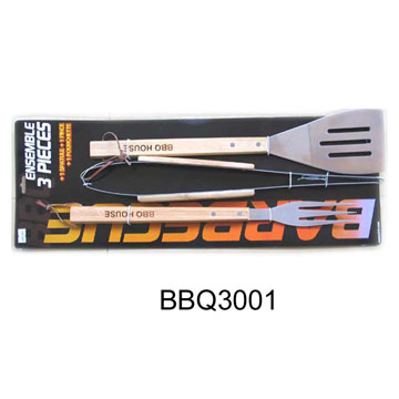  Barbecue Set (Гриль Установить)