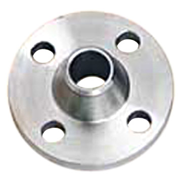  Flange (Bride)