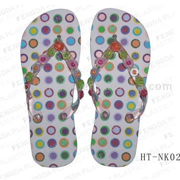  Flip Flop with Button (Flip Flop avec Button)