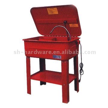  20 Gallon Parts Washer (20 галлонов частей Стиральная машина)